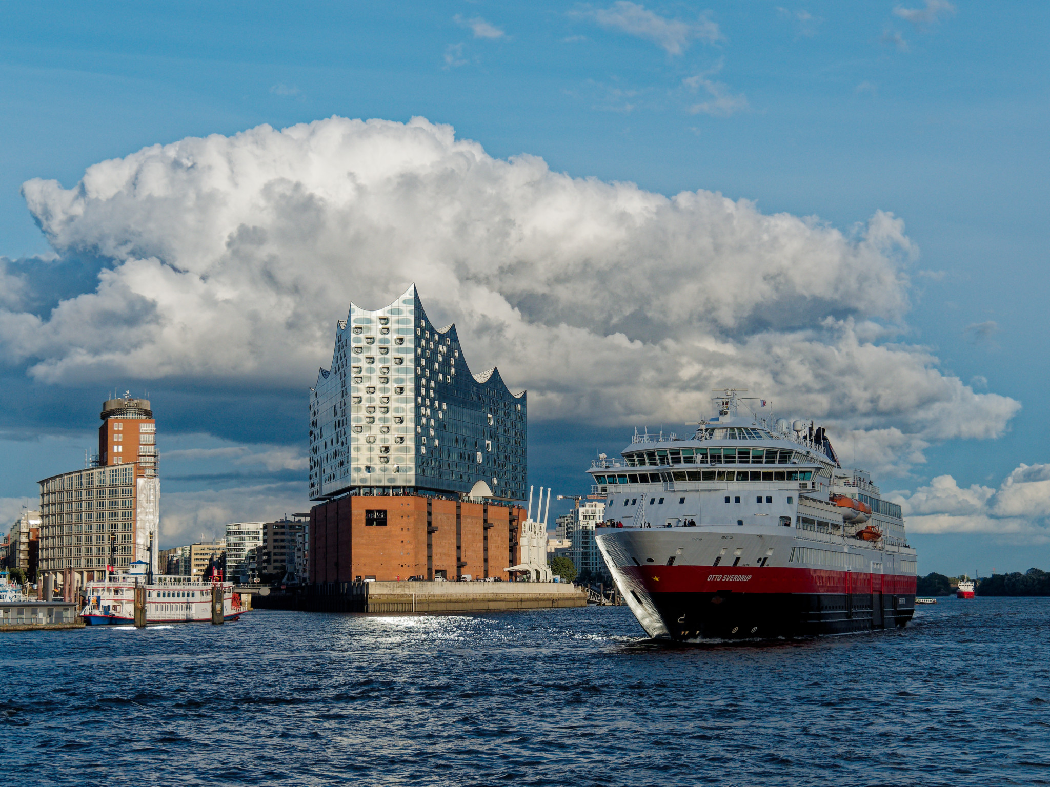 12.-14.09.2024 Hamburg